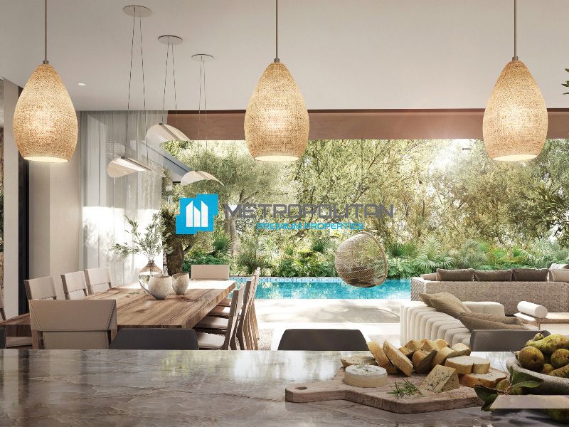 Вилла Tilal Al Ghaf Development, ОАЭ, 541.18 м2 фото 2