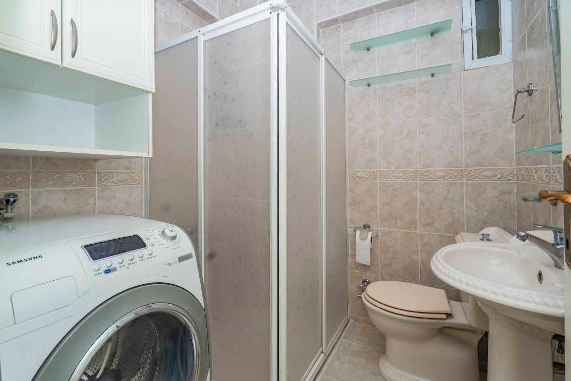 Квартира в Алании, Турция, 100 м2 фото 4