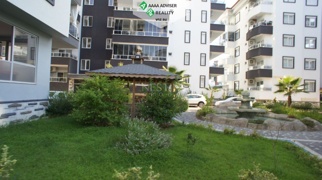 Квартира в Алании, Турция, 150 м2 фото 4