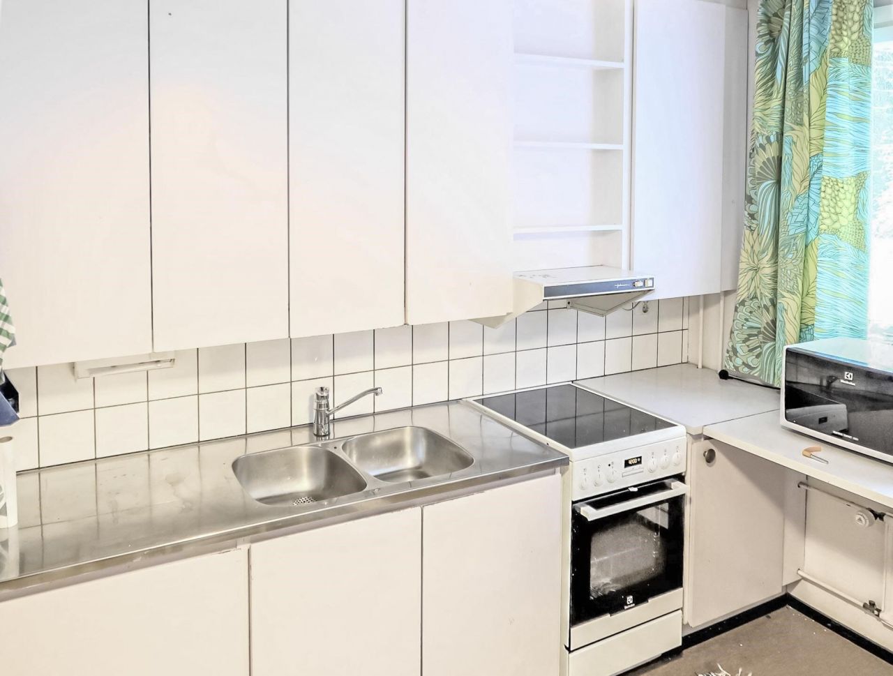 Квартира в Миккели, Финляндия, 79.5 м2 фото 2