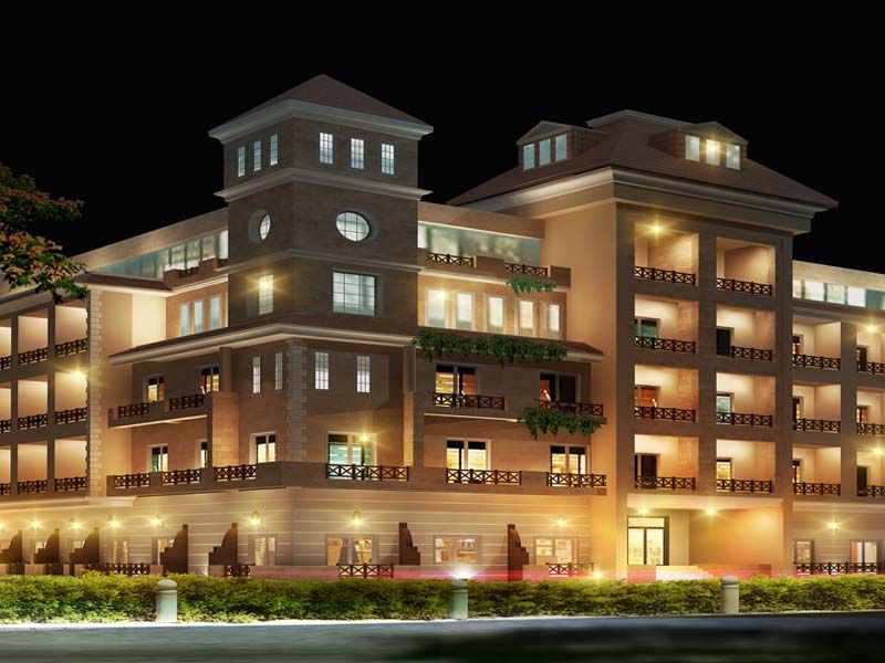 Апартаменты в Дубае, ОАЭ, 141 м2 фото 2
