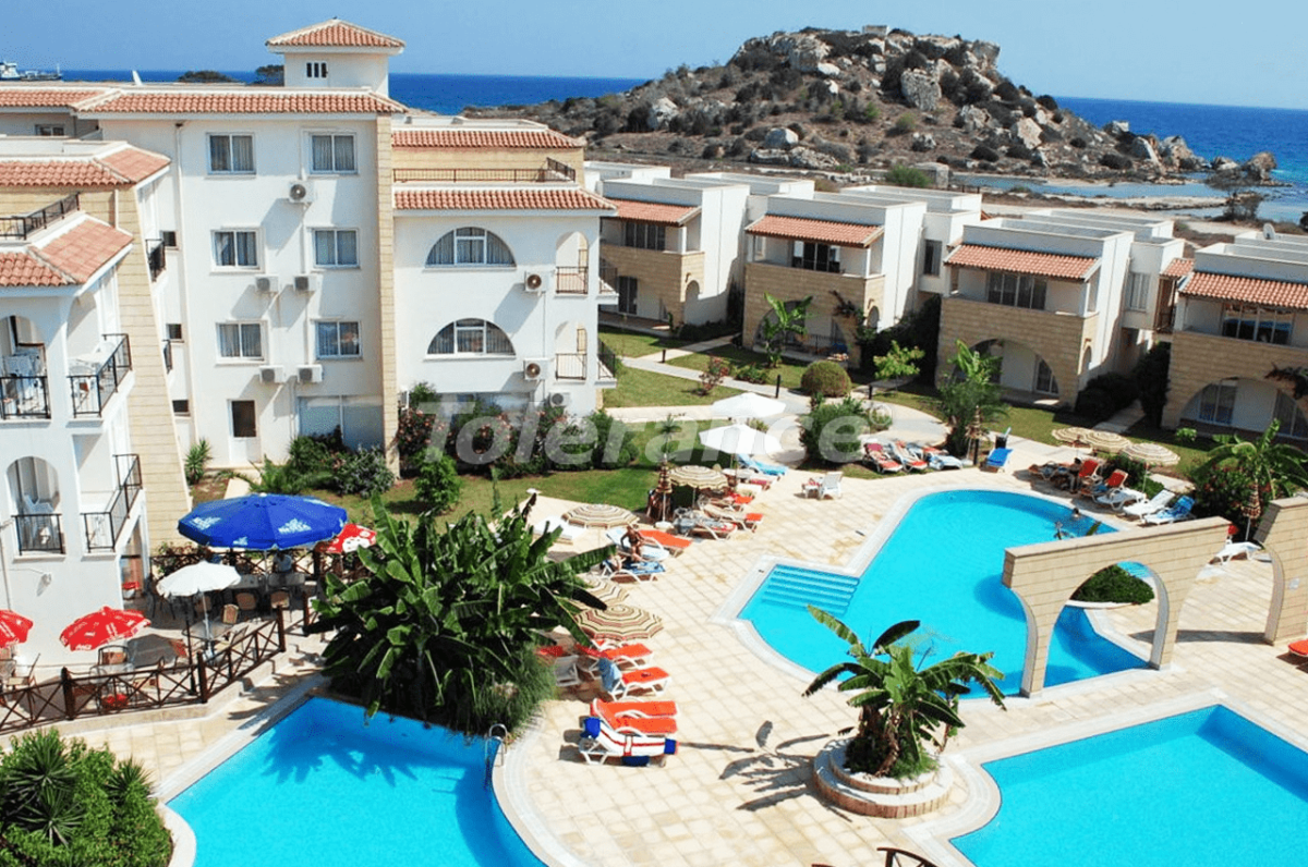 Вилла в Фамагусте, Кипр, 200 м2 фото 3