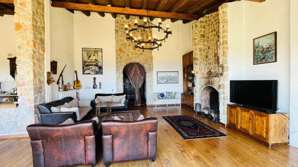 Вилла в Кемере, Турция, 300 м2 фото 4