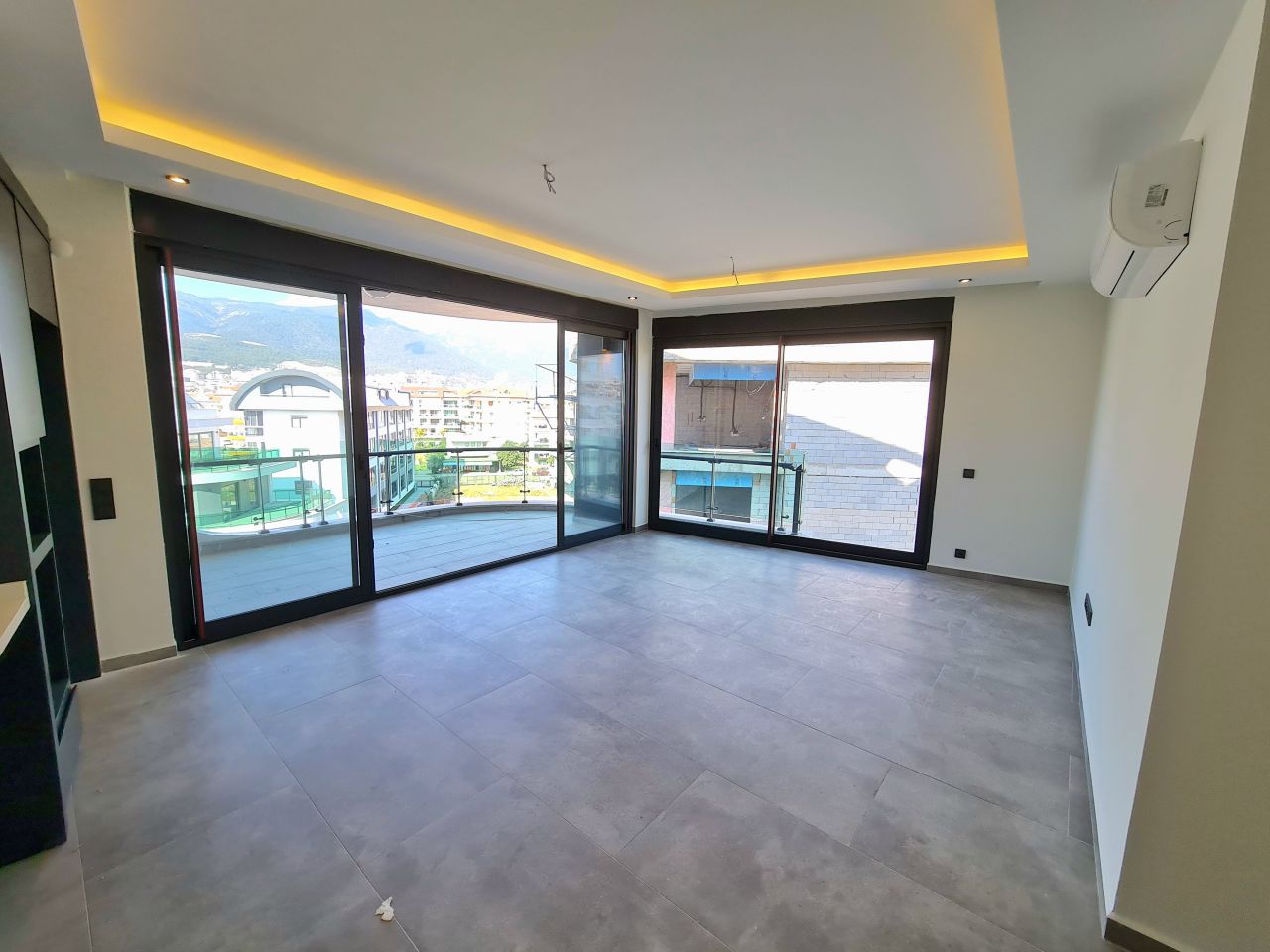 Квартира в Алании, Турция, 135 м2 фото 2