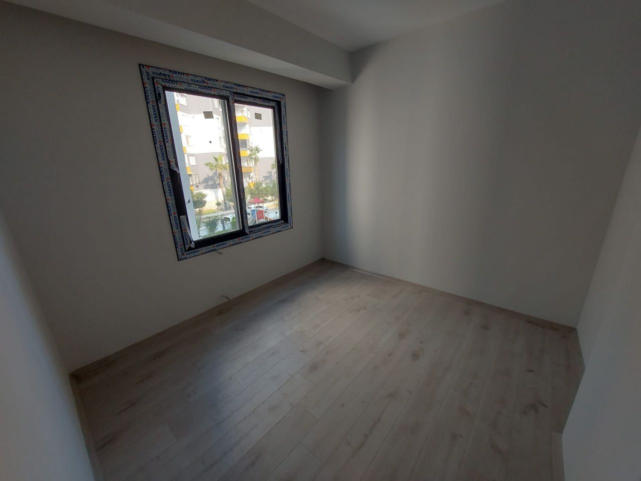 Квартира в Мерсине, Турция, 70 м2 фото 5