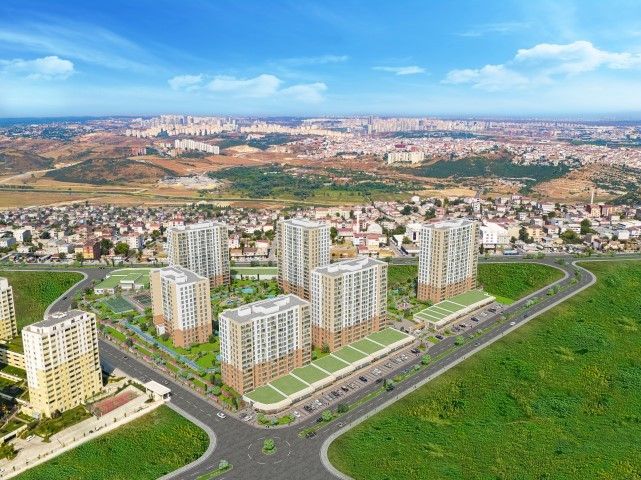 Квартира в Стамбуле, Турция, 132 м2 фото 5