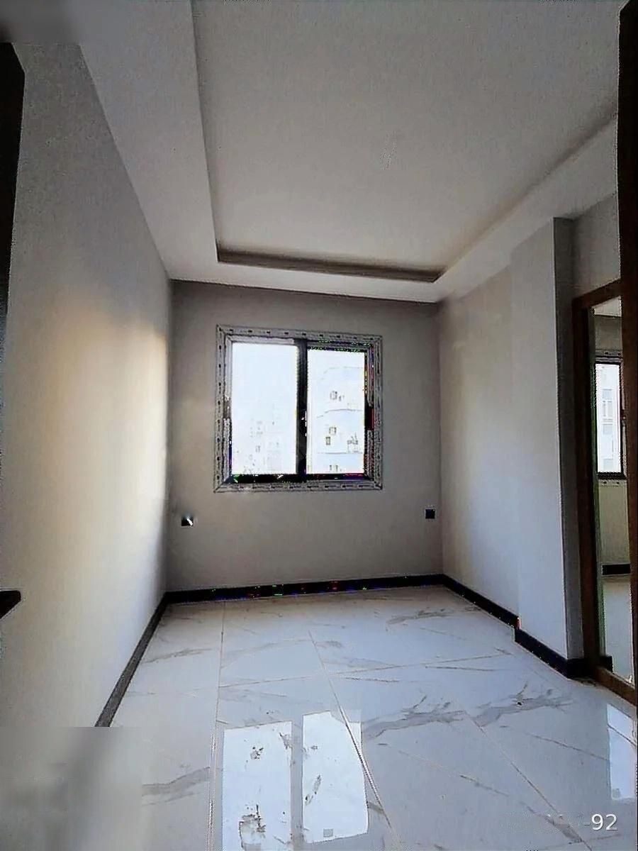 Квартира в Мерсине, Турция, 45 м2 фото 4