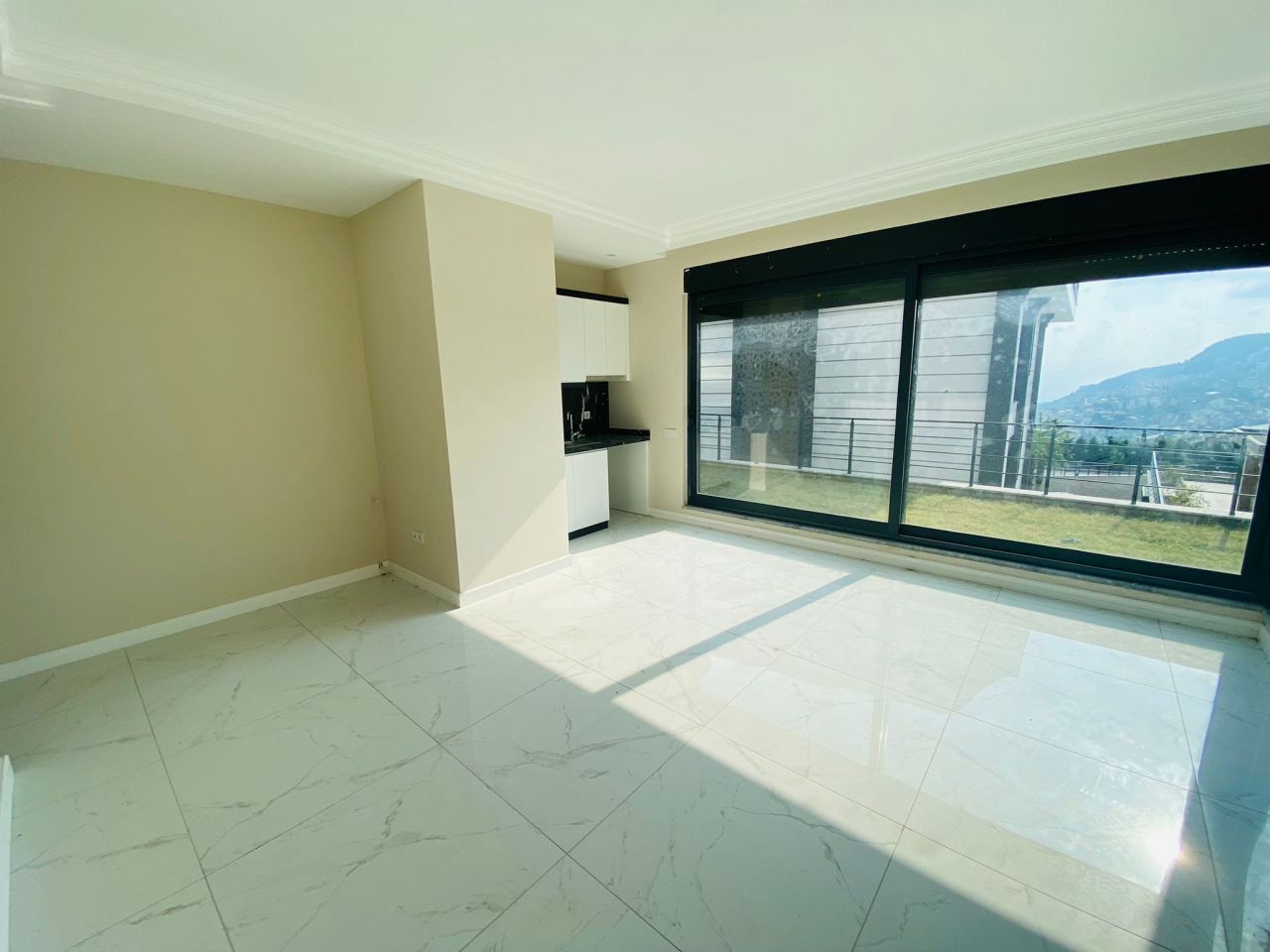 Квартира в Алании, Турция, 250 м2 фото 3