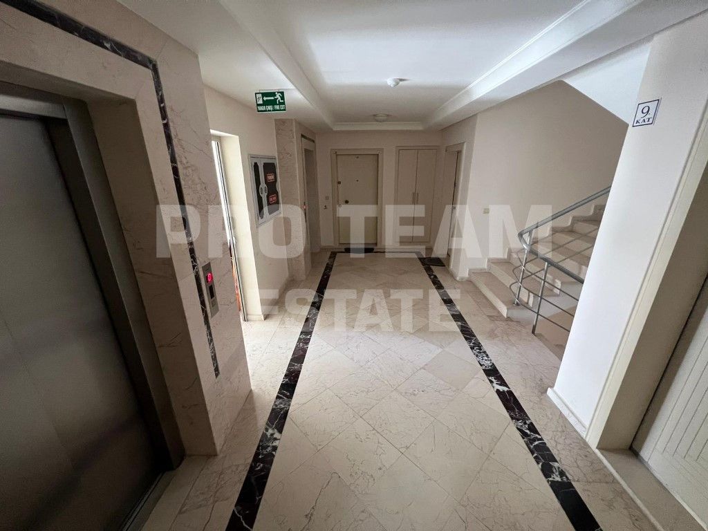 Апартаменты в Алании, Турция, 120 м2 фото 5