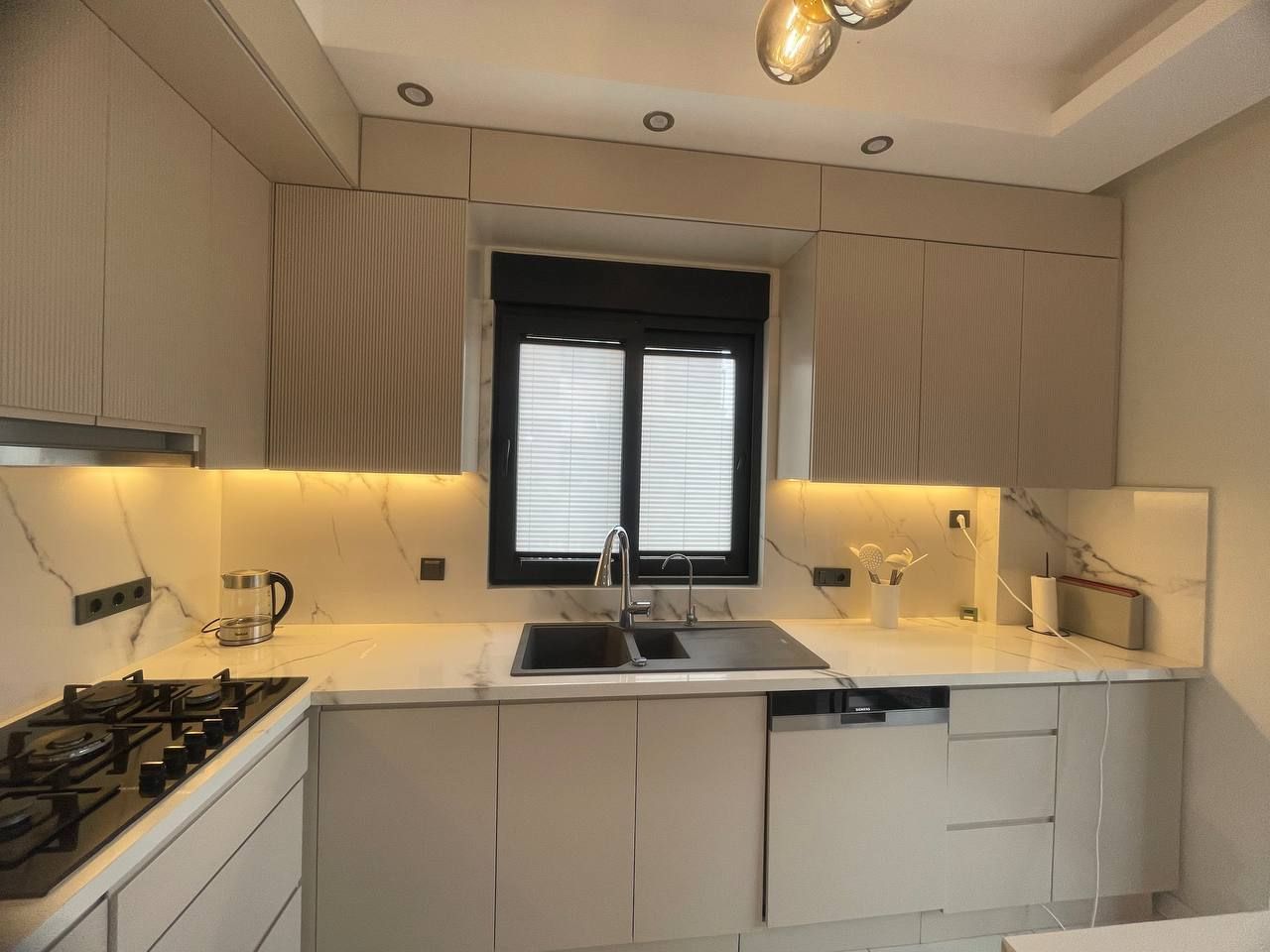 Вилла в Алании, Турция, 220 м2 фото 3