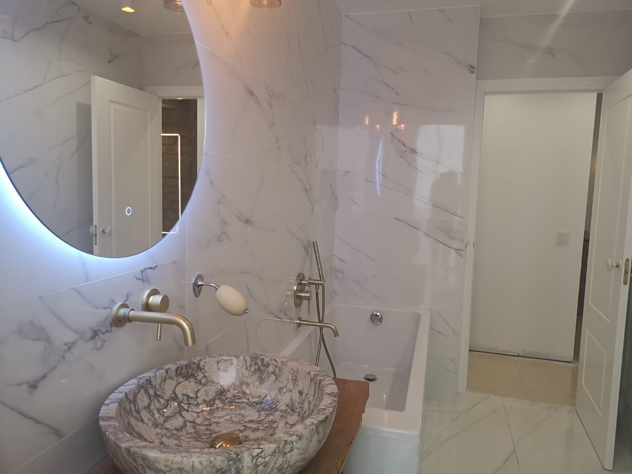 Апартаменты в Аликанте, Испания, 150 м2 фото 5