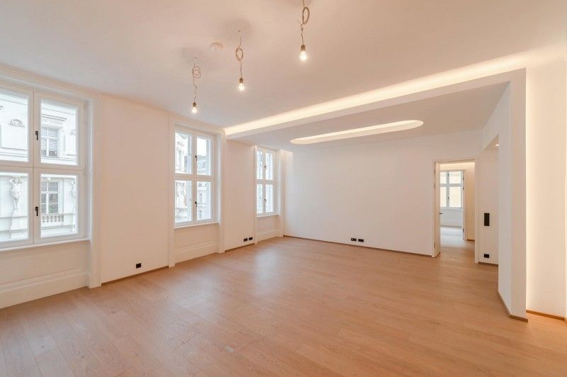 Квартира в Вене, Австрия, 152 м2 фото 4
