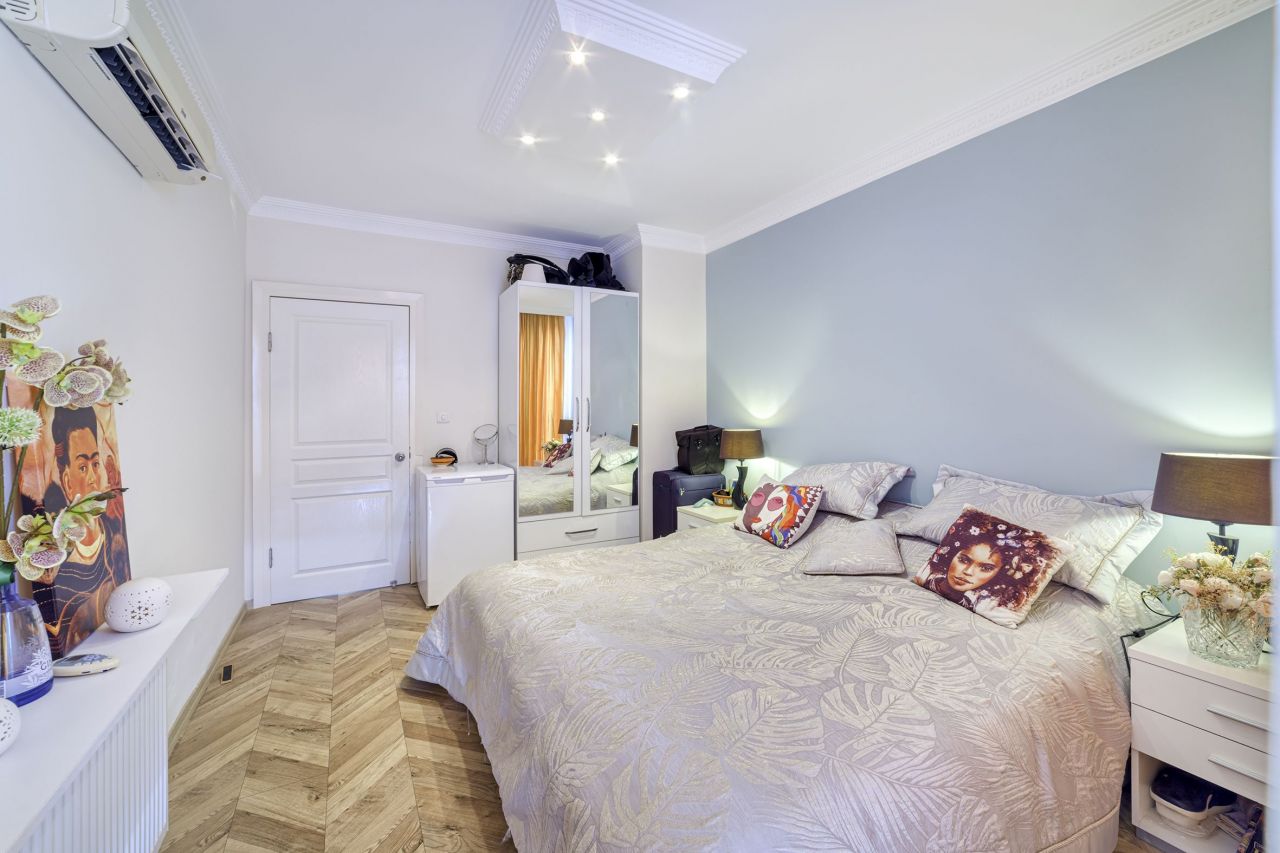 Квартира в Алании, Турция, 115 м2 фото 3