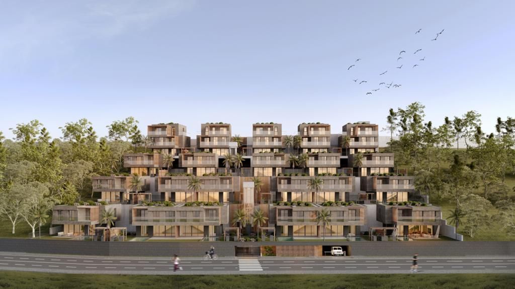 Вилла в Алании, Турция, 200 м2 фото 2