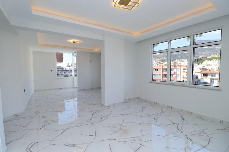 Квартира в Алании, Турция, 140 м2 фото 5
