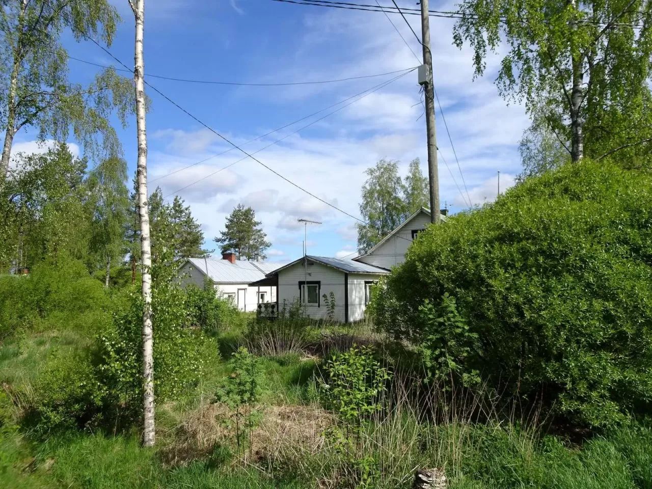 Дом в Теува, Финляндия, 163 м2 фото 5