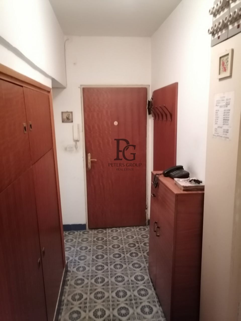 Квартира в Баре, Черногория, 80 м2 фото 4