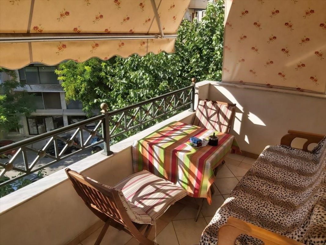 Квартира на Северо-Эгейских островах, Греция, 90 м2 фото 2