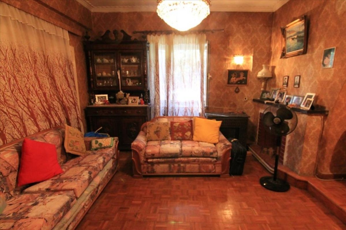 Квартира на Ионических островах, Греция, 108 м2 фото 5