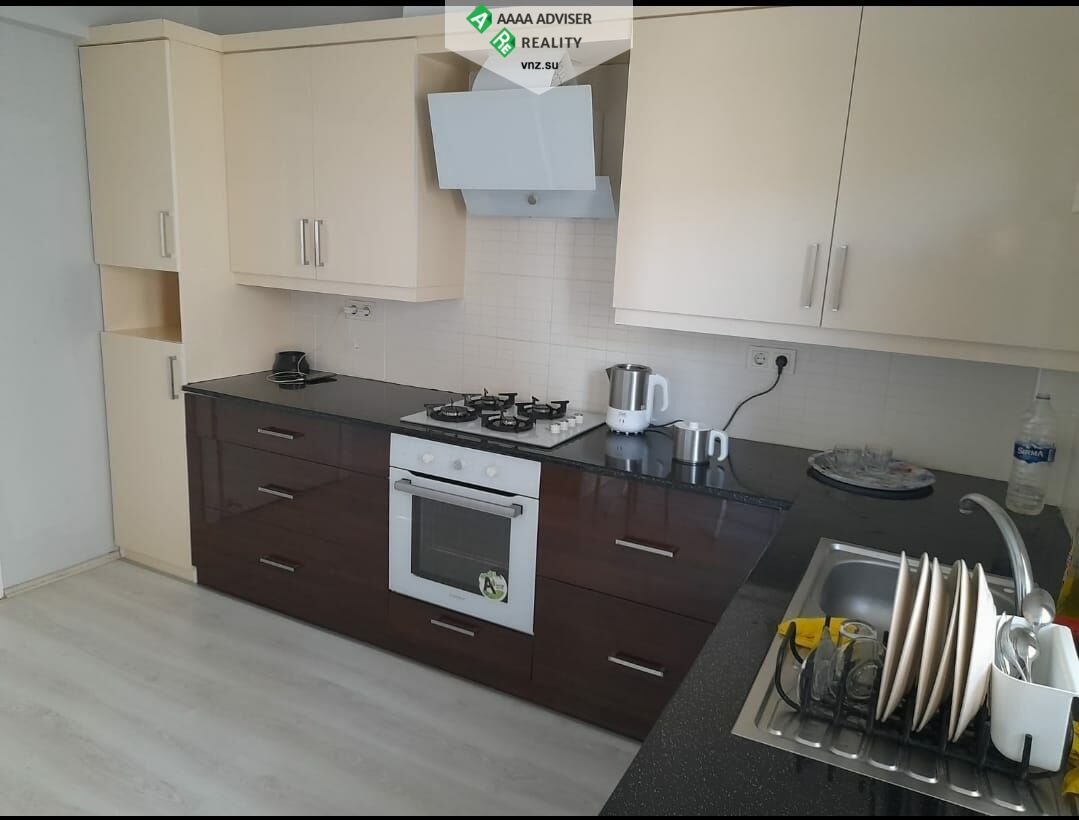 Квартира в Алании, Турция, 110 м2 фото 3