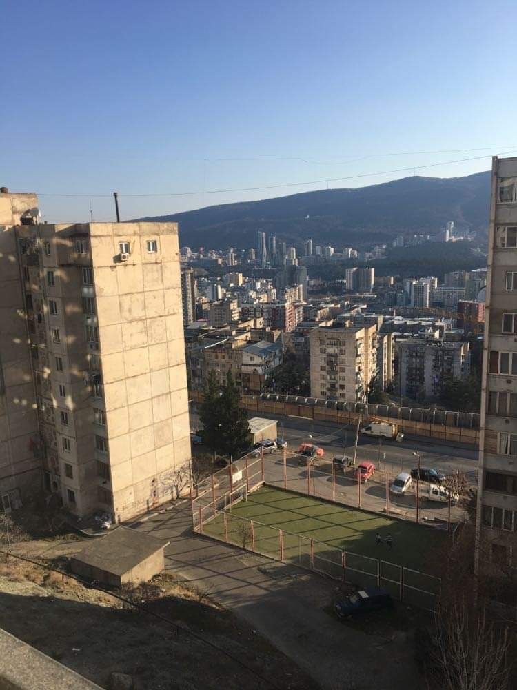 Квартира в Тбилиси, Грузия, 47 м2 фото 4
