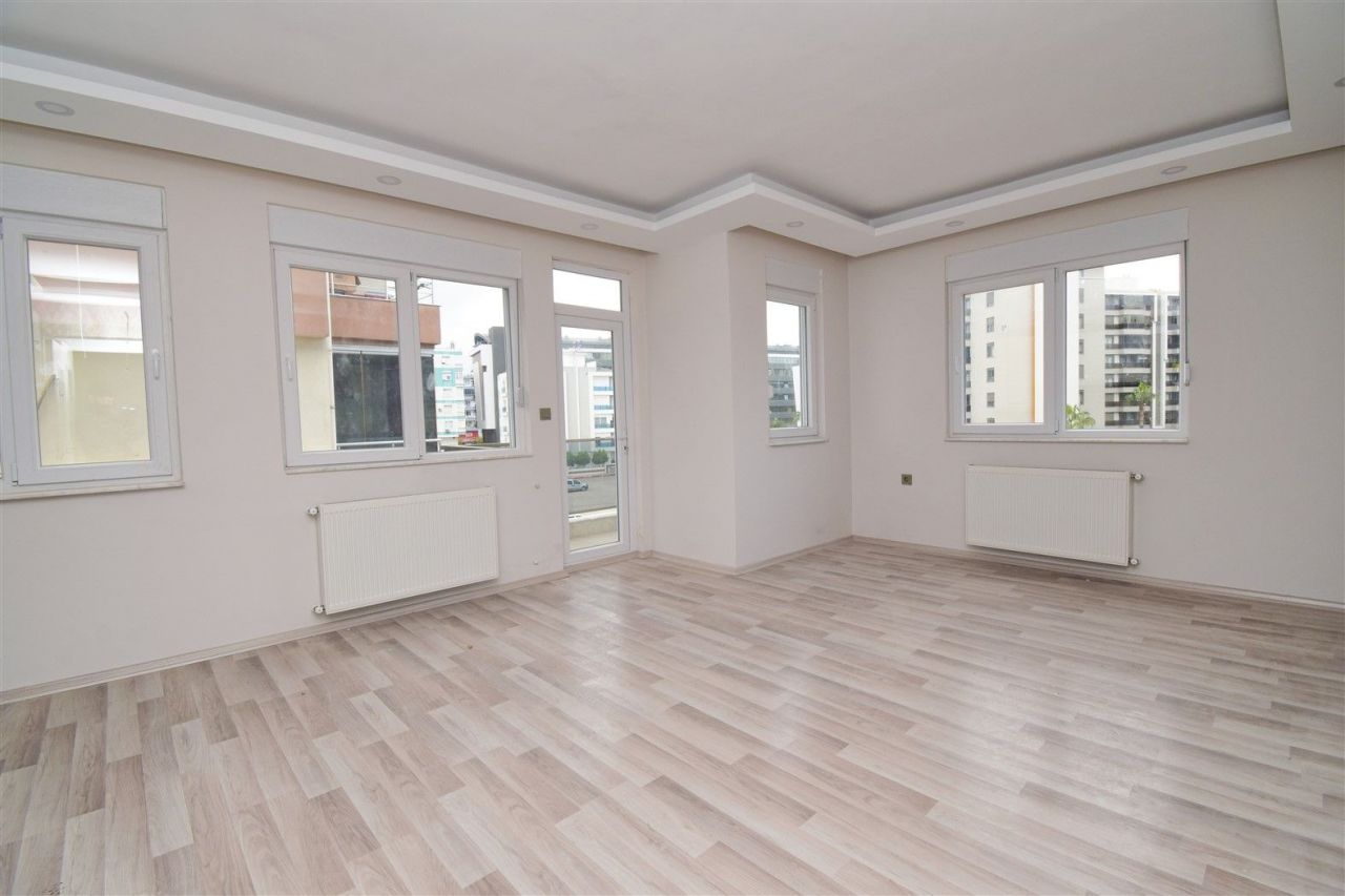 Квартира в Анталии, Турция, 85 м2 фото 4