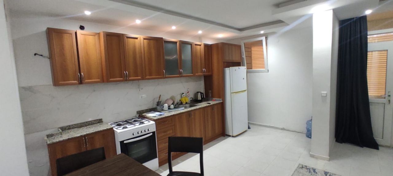 Квартира в Алании, Турция, 135 м2 фото 3