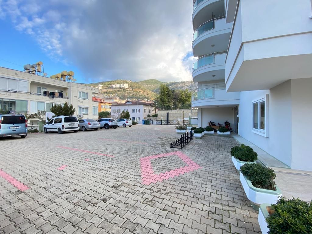 Квартира в Алании, Турция, 115 м2 фото 5