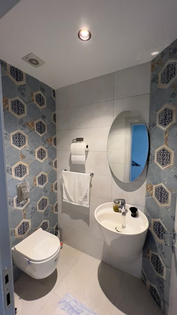 Квартира в Алании, Турция, 170 м2 фото 4
