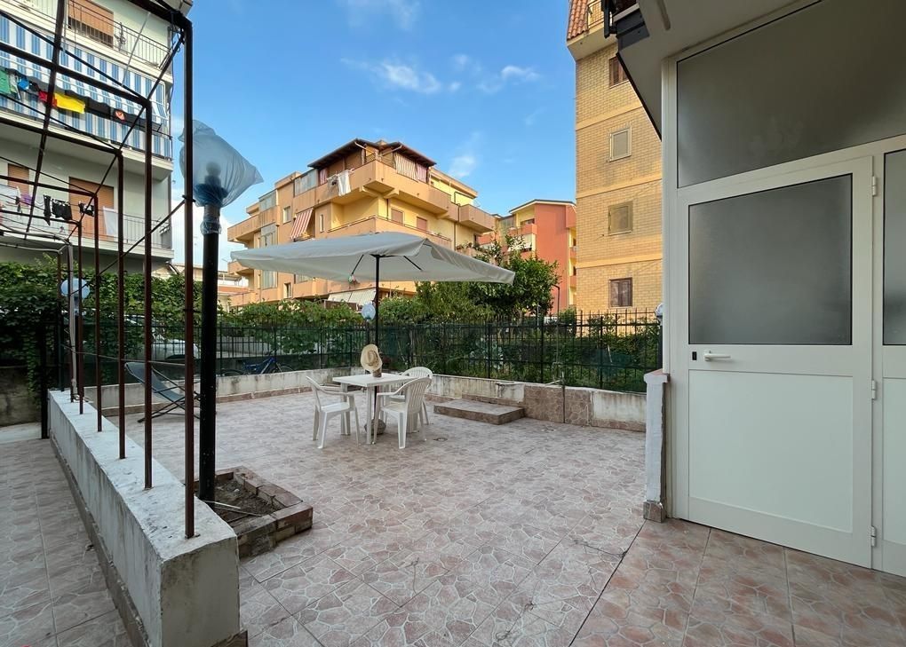 Квартира в Скалее, Италия, 77 м2 фото 2