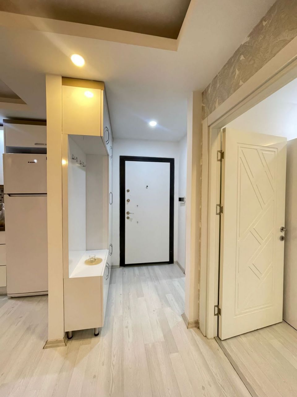 Квартира Sinan Mah., Турция, 65 м2 фото 3