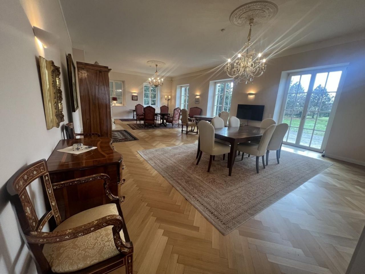 Вилла Bad Radkersburg, Австрия, 222.73 м2 фото 2
