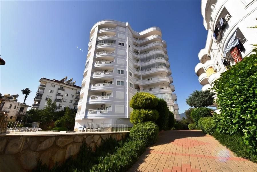 Апартаменты в Алании, Турция, 240 м2 фото 2