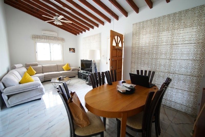 Бунгало в Пафосе, Кипр, 90 м2 фото 3