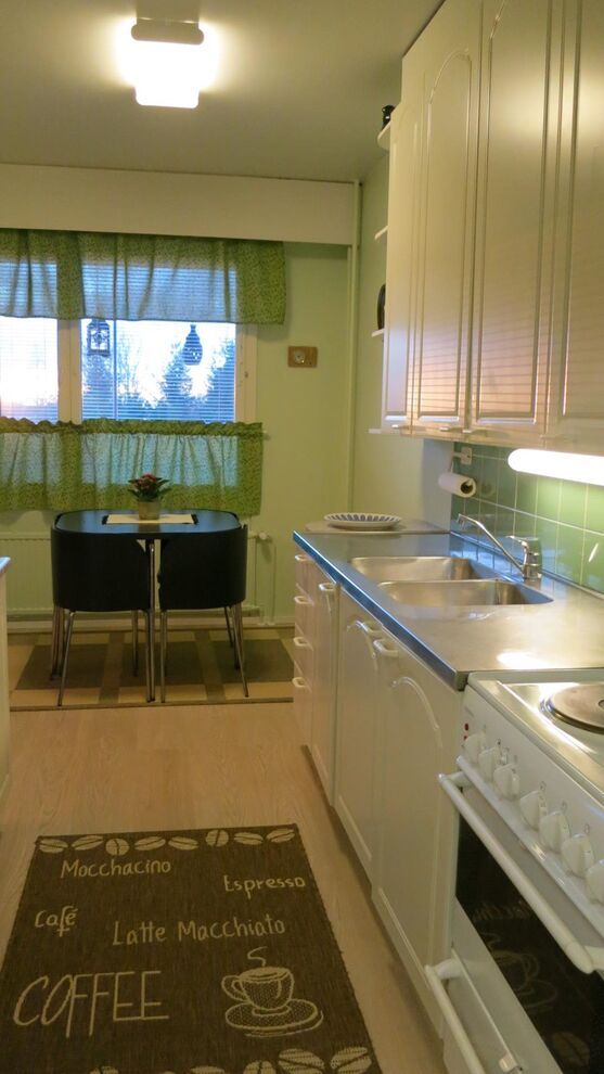Квартира в Турку, Финляндия, 87 м2 фото 2