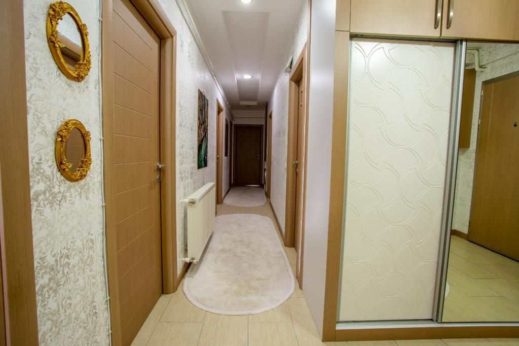 Квартира в Анталии, Турция, 200 м2 фото 5