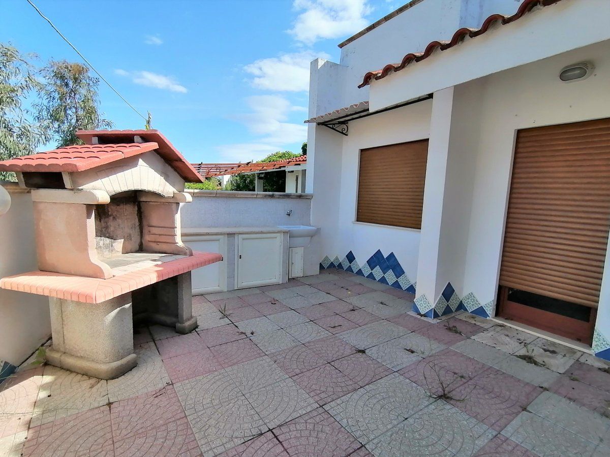 Дом в Скалее, Италия, 120 м2 фото 2