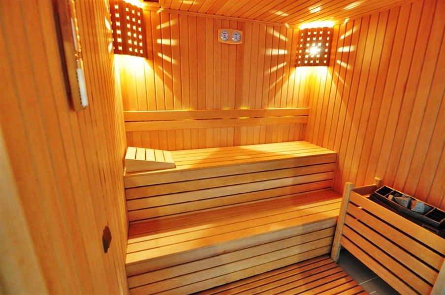 Вилла в Алании, Турция, 250 м2 фото 4