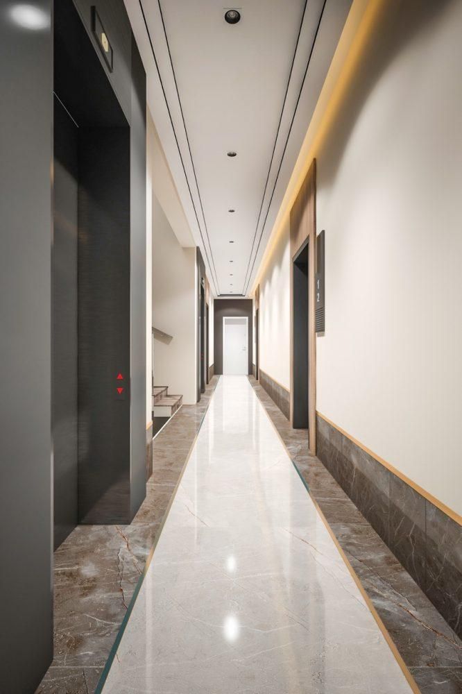 Квартира в Анталии, Турция, 63 м2 фото 4