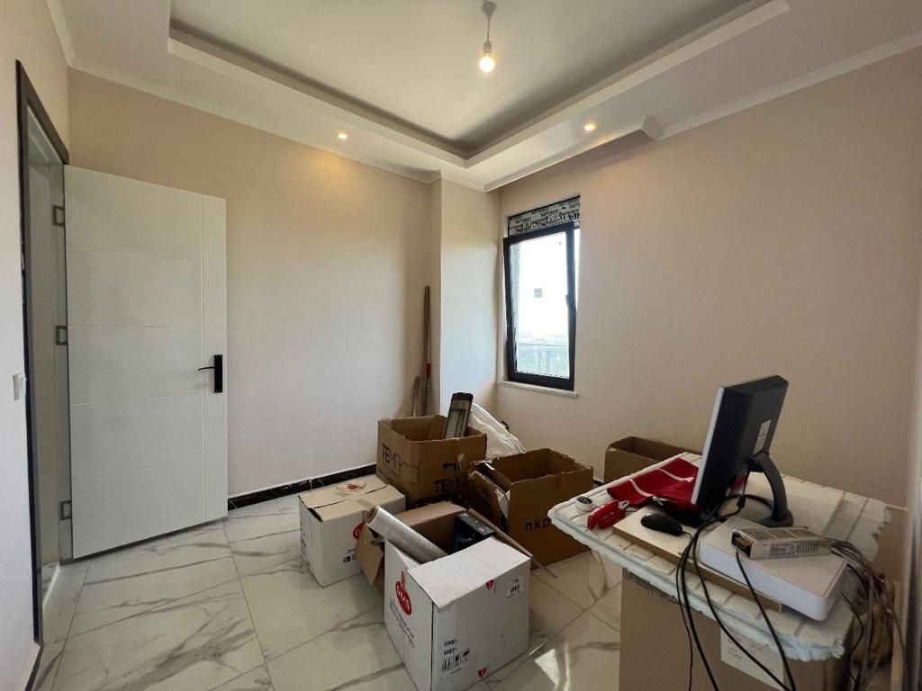 Квартира в Алании, Турция, 170 м2 фото 2
