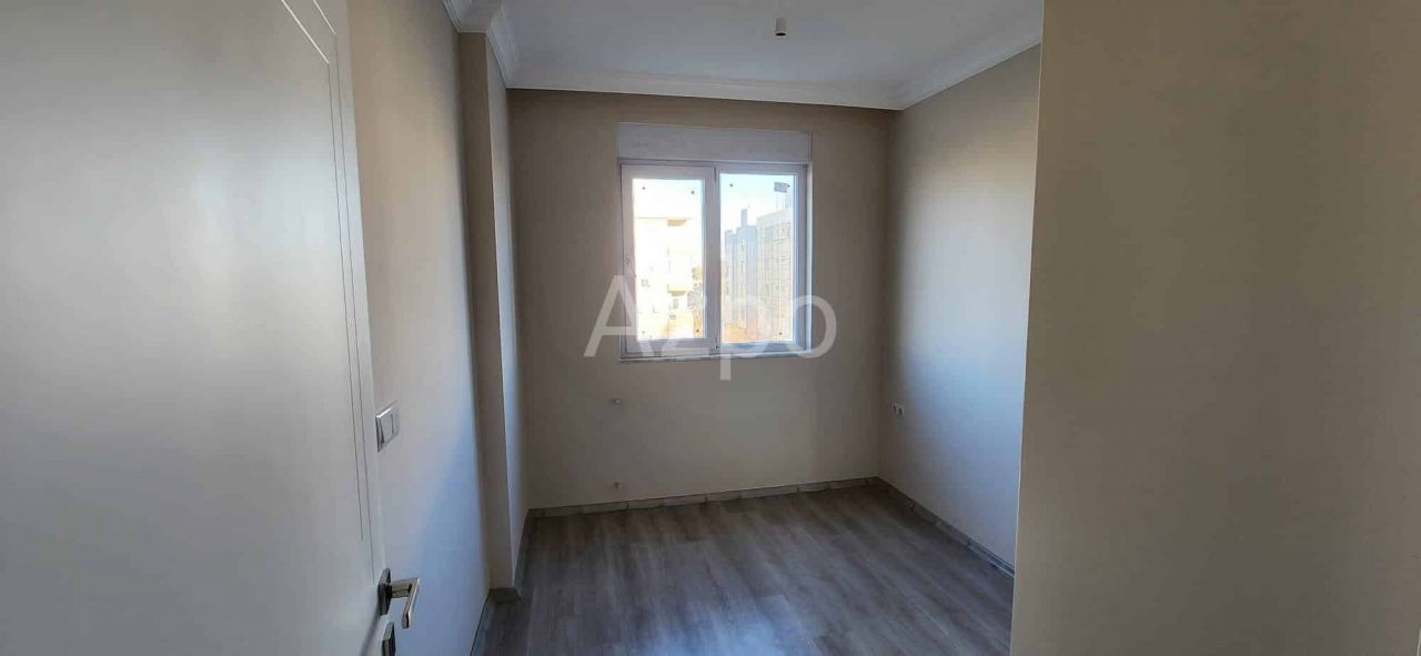 Апартаменты в Анталии, Турция, 110 м2 фото 4