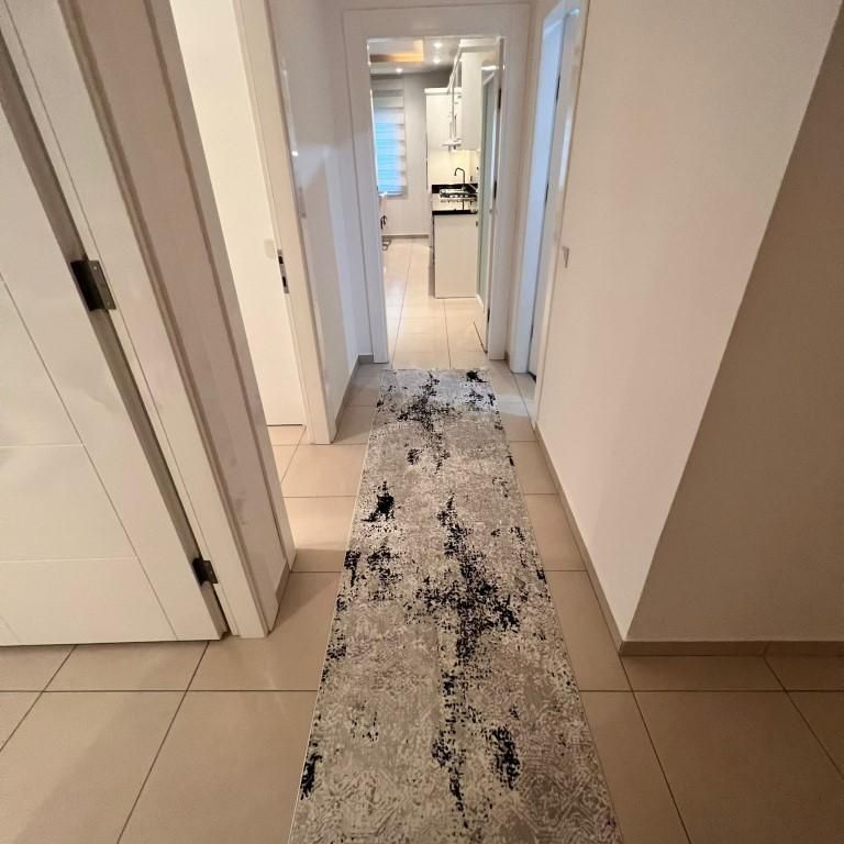 Квартира в Алании, Турция, 120 м2 фото 4