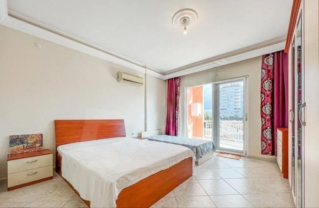 Квартира в Алании, Турция, 130 м2 фото 3