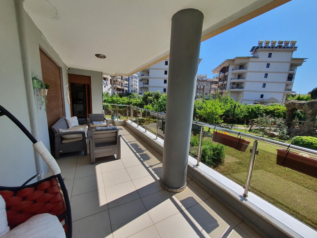 Квартира в Алании, Турция, 350 м2 фото 5