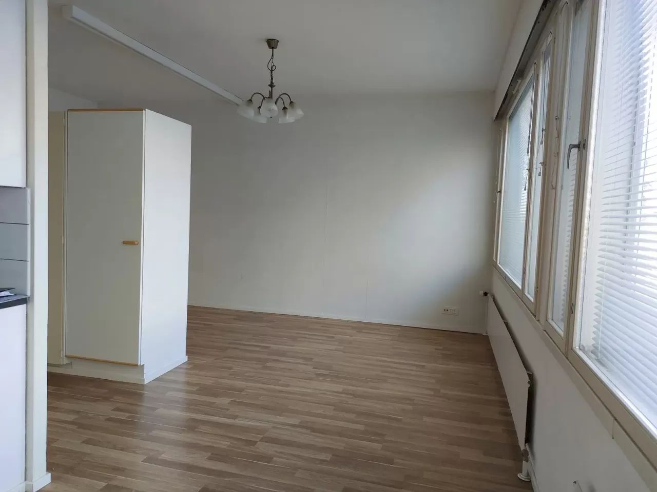 Квартира в Хейнола, Финляндия, 28 м2 фото 5