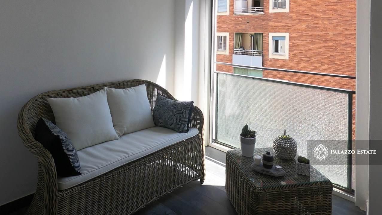 Апартаменты в Милане, Италия, 105 м2 фото 4