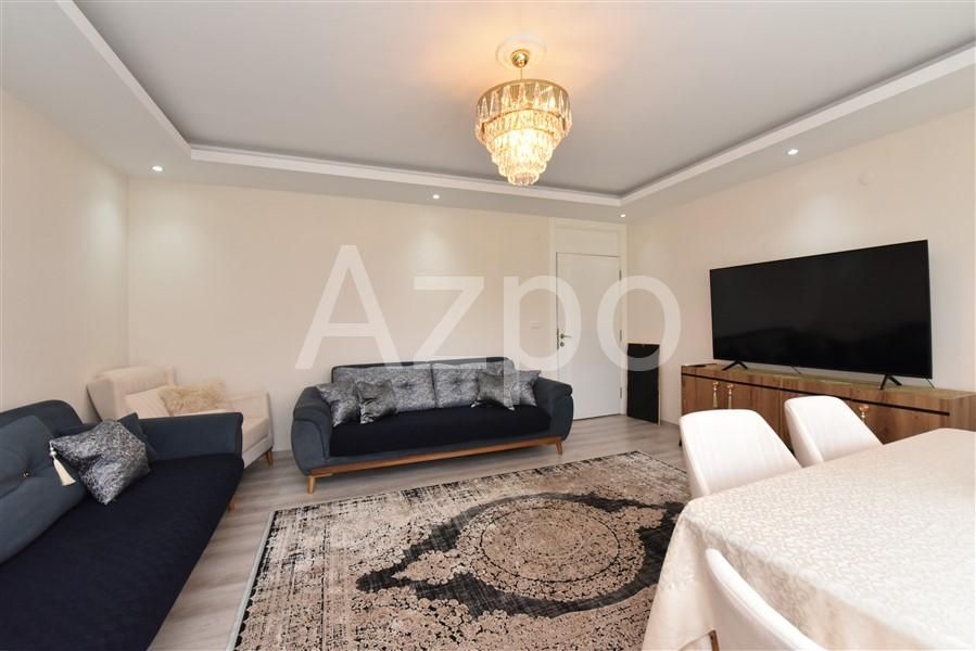 Пентхаус в Алании, Турция, 241 м2 фото 5