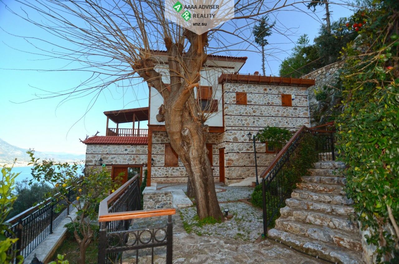 Вилла в Алании, Турция, 350 м2 фото 4