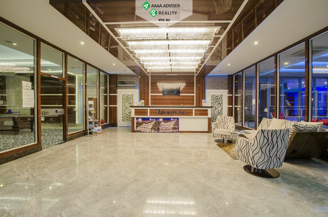 Пентхаус в Алании, Турция, 230 м2 фото 4