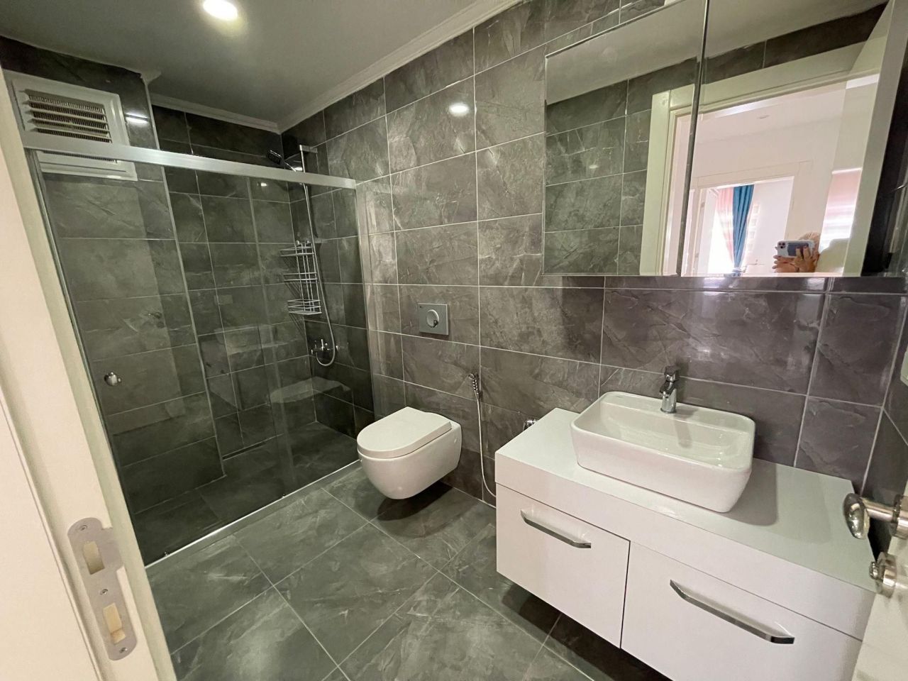Пентхаус в Кестеле, Турция, 130 м2 фото 3